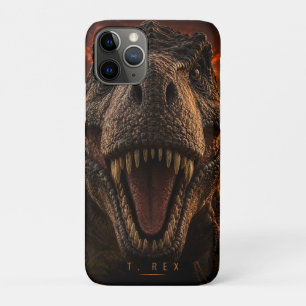 Case-Mate iPhone Case T. REX – Face à face