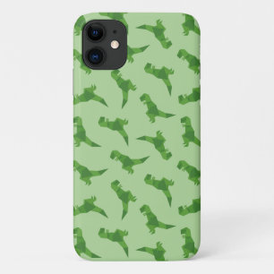 Case-Mate iPhone Case T-Rex Origami