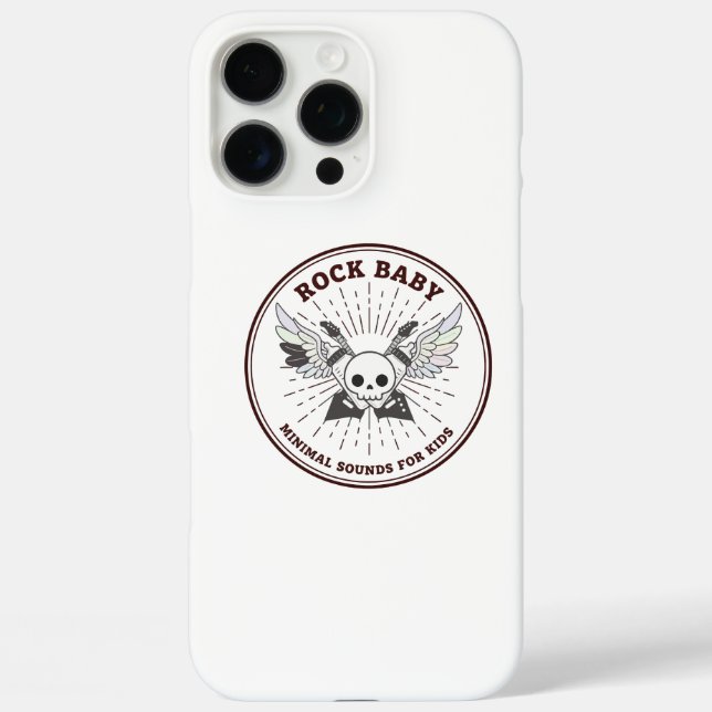Coques Case-Mate iPhone T-Shirt (Verso)