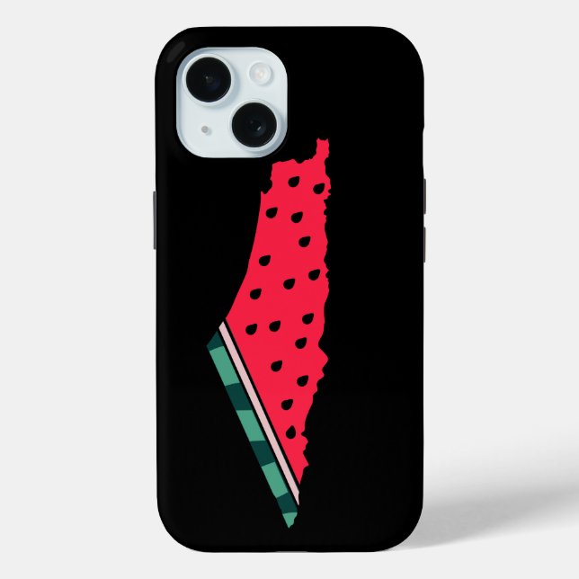 Coques Case-Mate iPhone T-shirt (Verso)