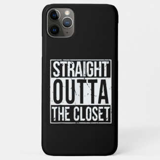 Case-Mate iPhone Case T-Shirt Cadeau LGBT En Face Du Closet