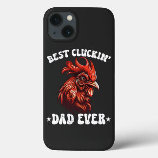 Case-Mate iPhone Case T-shirt drôle pour la fête des pères pour éleveur