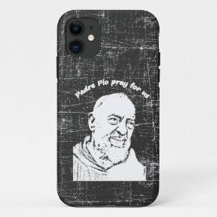 Case-Mate iPhone Case T-shirt Padre Pio
