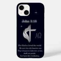 T-shirts John 3:16