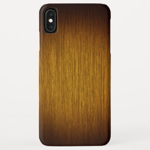 Case-Mate iPhone Case Tabac Sunburst Grainy Arrière - plan