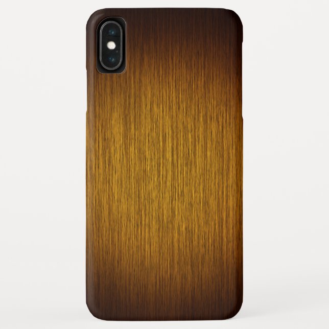 Coques Case-Mate iPhone Tabac Sunburst Grainy Arrière - plan (Dos)