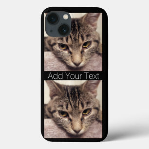 Etui iPhone Case-Mate Tabby Cat-Instagram par Shirley Taylor