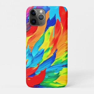 Case-Mate iPhone Case Tableau Abstrait de l'expressionnisme