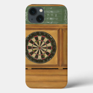 Coques Pour iPhone Tableau de bord avec cote de cricket