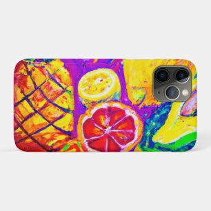 Case-Mate iPhone Case Tableau De Fruits Savoureux. Commandez dès mainten