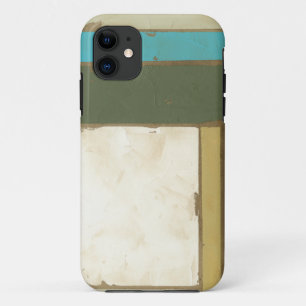 Coque iPhone 11 Tableau de Jennifer Goldberger