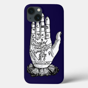 iPhone 13 Coque Tableau de la Palmisterie, 1885