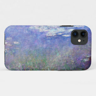 Case-Mate iPhone Case Tableau de Water Lilies par Claude Monet