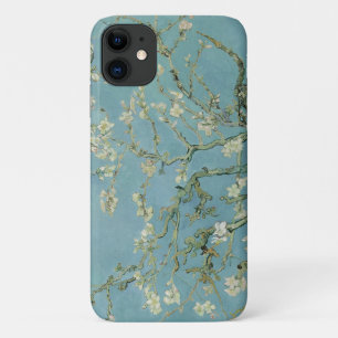 Case-Mate iPhone Case Tableau des fleurs d'amandes de Van Gogh