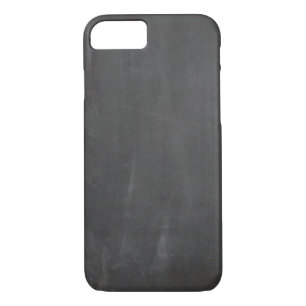 Coques Pour iPhone Tableau noir Dusty