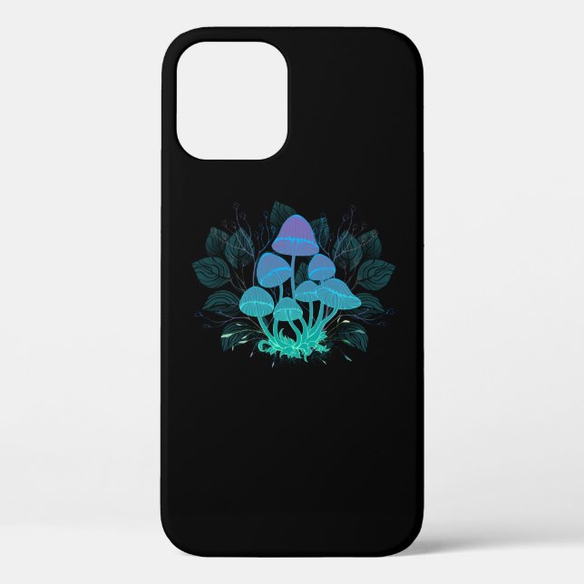 Coques Case-Mate iPhone Tabourets dans Bushes (Verso)
