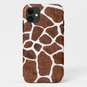 Coque Case-Mate Pour iPhone Taches de girafe