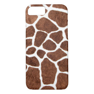 Coques Pour iPhone Taches de girafe