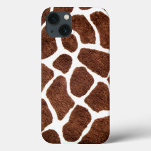 Etui iPhone Case-Mate Taches de girafe