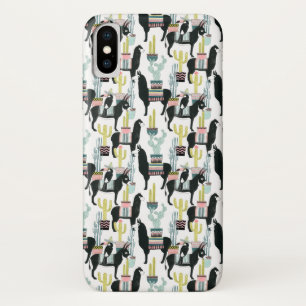 Case-Mate iPhone Case Taco à propos d'amour   Motif Llama & Donkey