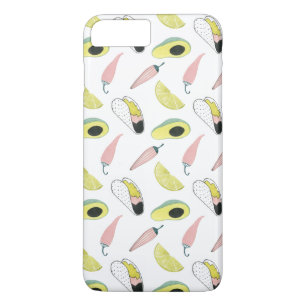 Case-Mate iPhone Case Taco à propos d'amour   Taco Element Circle