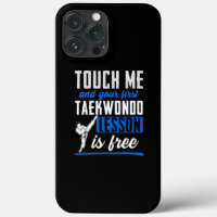 Taekwondo pour enfants Hommes Femmes Garçons Fille