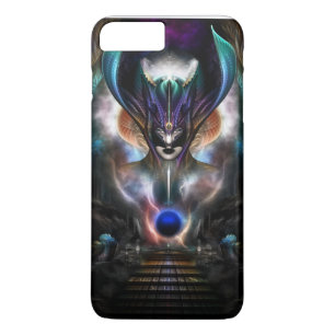 Etui iPhone Case-Mate Taidushan Sai Spirit Power WD iPhone 7 Plus Cs