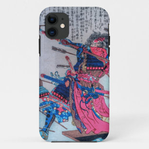 Etui iPhone Case-Mate Taiheiki X