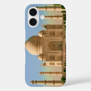 Coques iPhone 16 taj clair