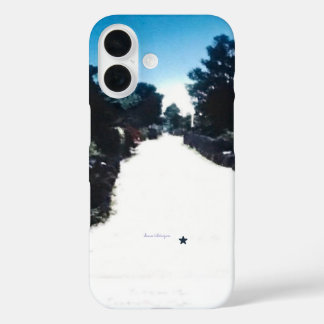 Coque Pour iPhone 16 taketomi in okinawa japan