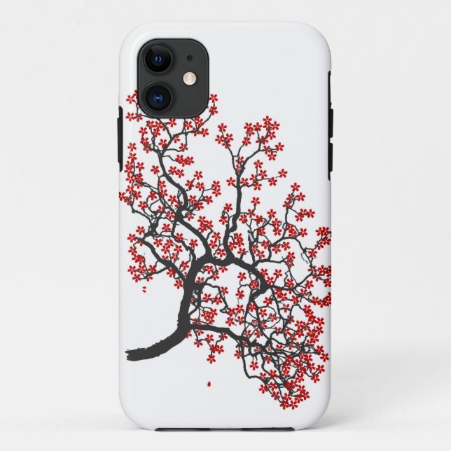 Coques Case-Mate iPhone Talent de cerise (Dos)