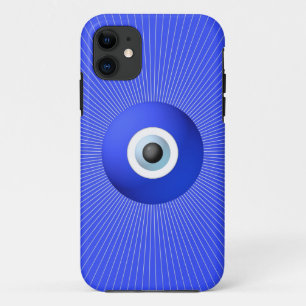Etui iPhone Case-Mate Talisman pour se protéger contre le mauvais œil