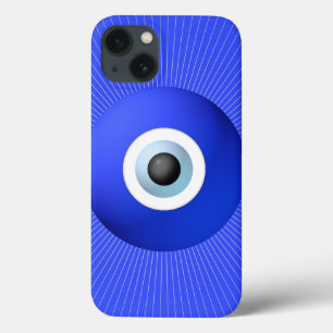 Coques Pour iPhone Talisman pour se protéger contre le mauvais œil