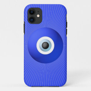 Coques Pour iPhone Talisman pour se protéger contre le mauvais œil
