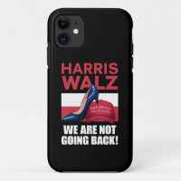 Talons de Kamala Harris écrasant un chapeau rouge
