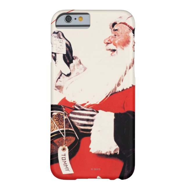 Coques Case-Mate iPhone Tambour pour Tommy (Dos)