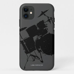 Case-Mate iPhone Case tambours