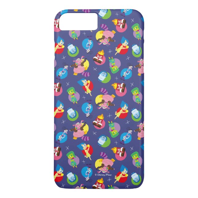 Coques Case-Mate iPhone Tant de Motifs (Dos)