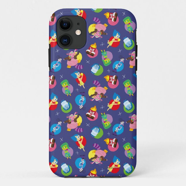 Coques Case-Mate iPhone Tant de Motifs (Dos)