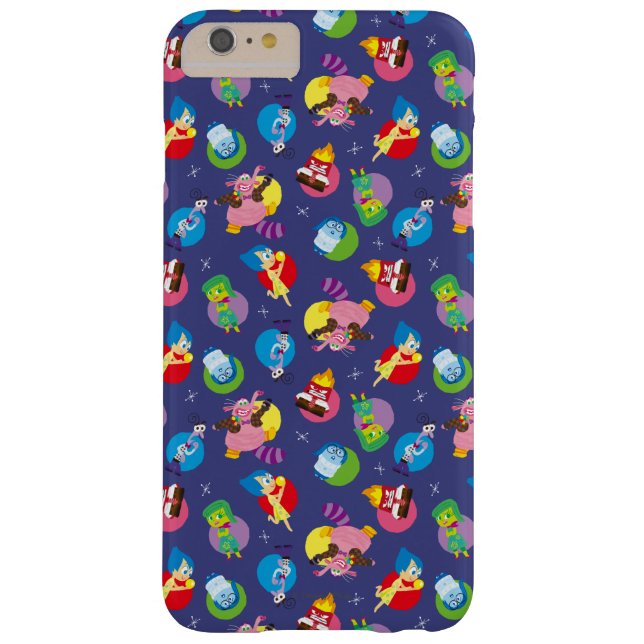 Coques Case-Mate iPhone Tant de Motifs (Dos)