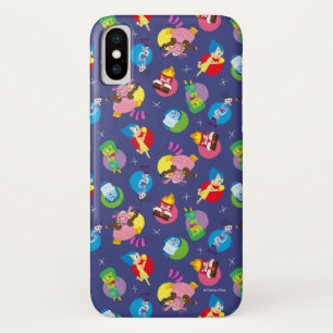 Coque Case-Mate Pour iPhone Tant de Motifs