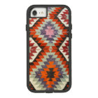 Tapis oriental turc persan Kilim