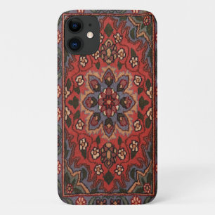 Case-Mate iPhone Case Tapis Oriental Turc Perse à Motifs Floraux