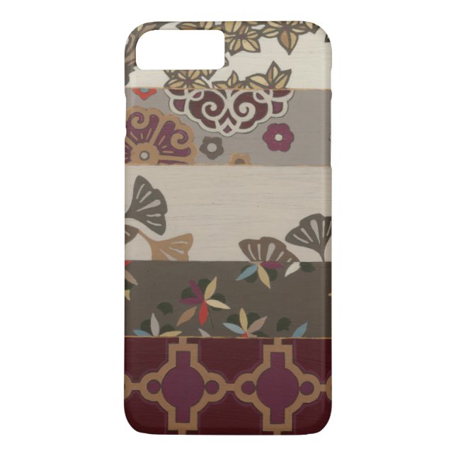 Coques Case-Mate iPhone Tapisserie automatique II (Dos)
