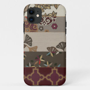 Etui iPhone Case-Mate Tapisserie automnale II