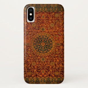 Case-Mate iPhone Case Tapisserie William Morris Tapisserie tapis
