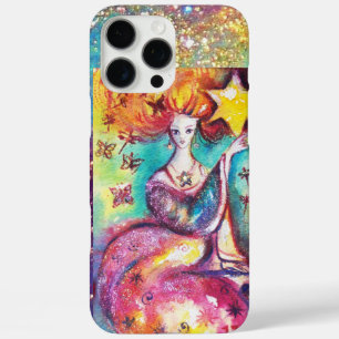 iPhone 16 PRO MAX CASE TAROTS DES OMBRES PERDUES / L'ÉTOILE