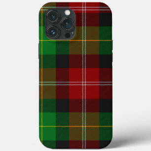 Case-Mate iPhone Case tartan Baillie-William-Wilson-écossais