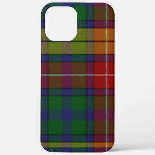 Case-Mate iPhone Case Tartan de Buchanan coloré
