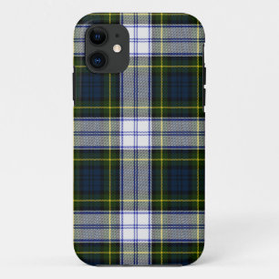 Case-Mate iPhone Case Tartan Plaid